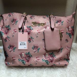 Juicy Couture Tote bag